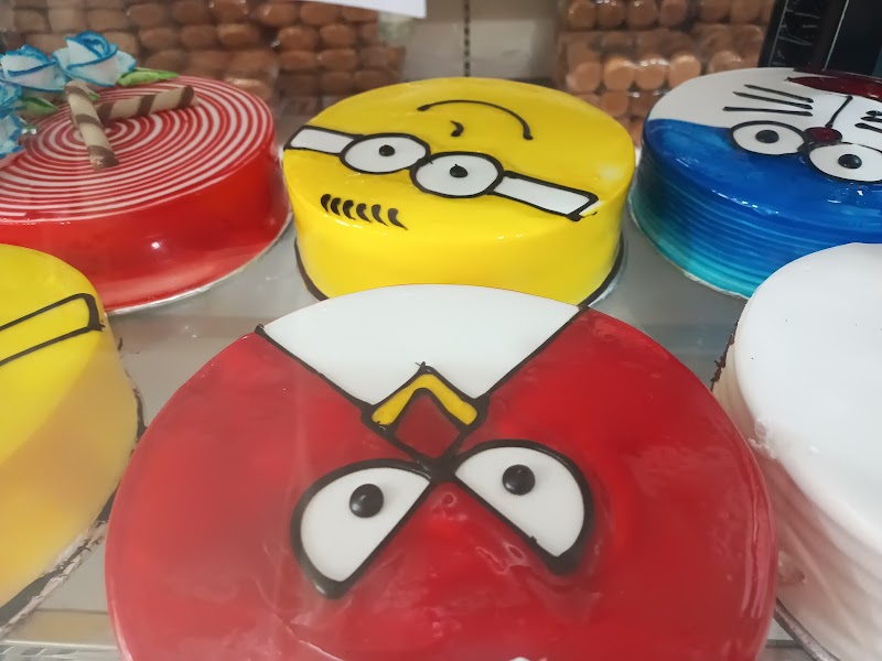 Yum Bakers & Sweets in Bahawalnagar, Punjab