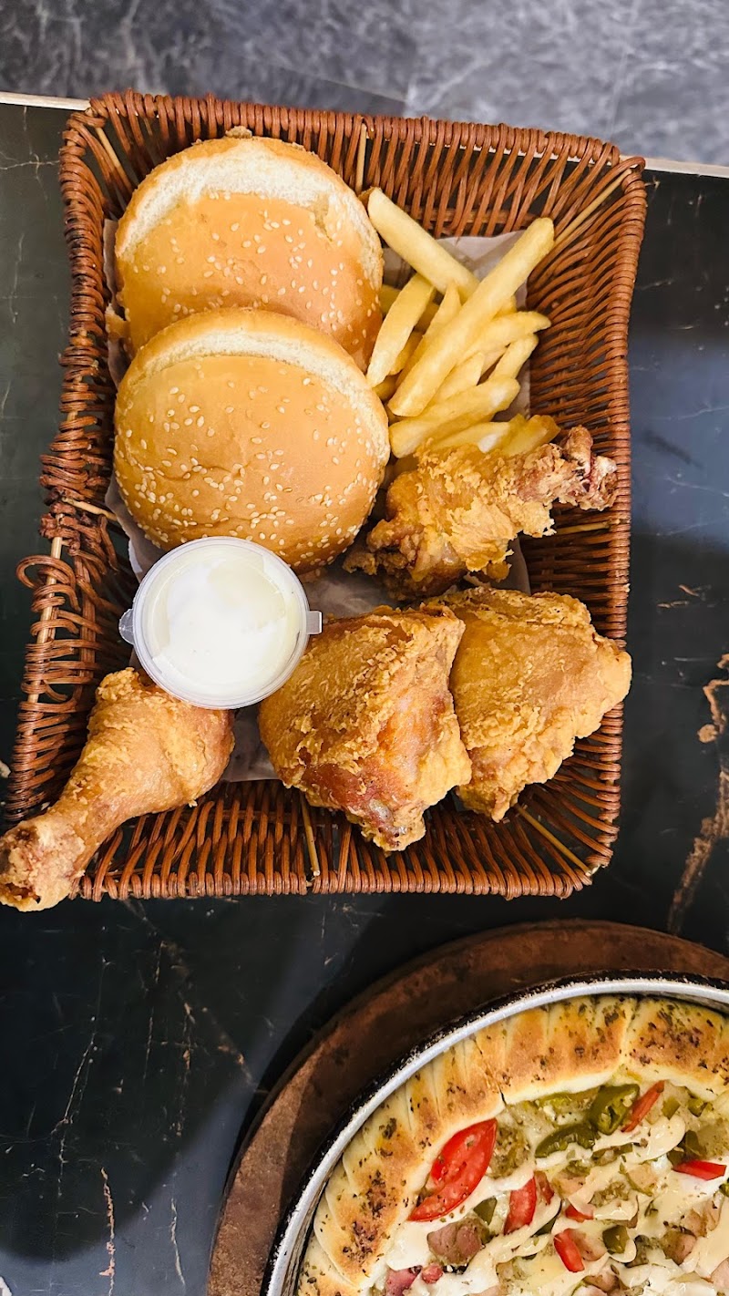 Legend Cafe in Kasur, Punjab