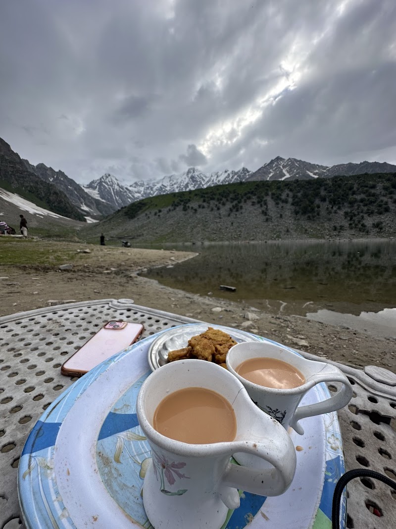 Trail Hikers (Private) Limited in Lahore, Punjab