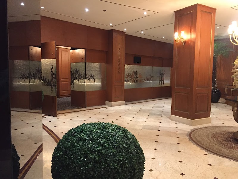 Lahore Gates Cafe in Lahore, Punjab