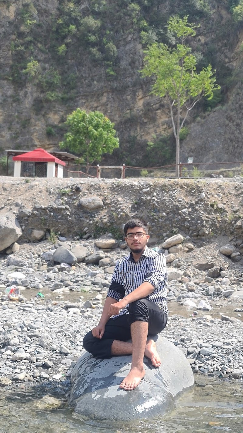 Harnoi Picnic Point, Abbottabad in Bunkot, Khyber Pakhtunkhwa