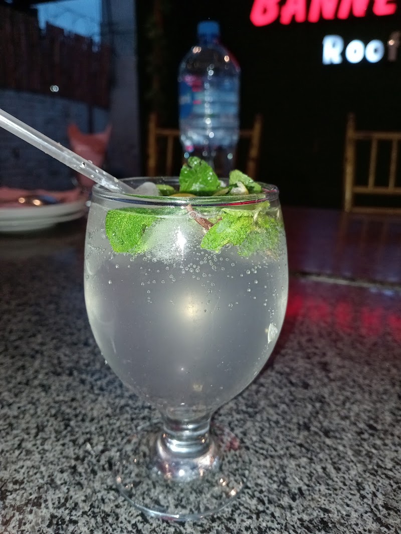 Bannera Ground Floor restaurant in Faisalabad, Punjab