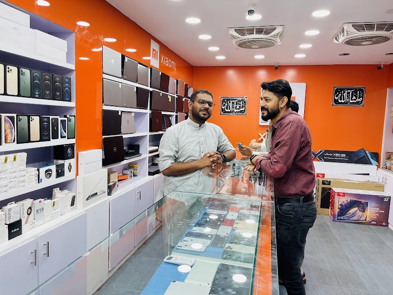 ITS4U Computers and Mobiles in Attock, Punjab