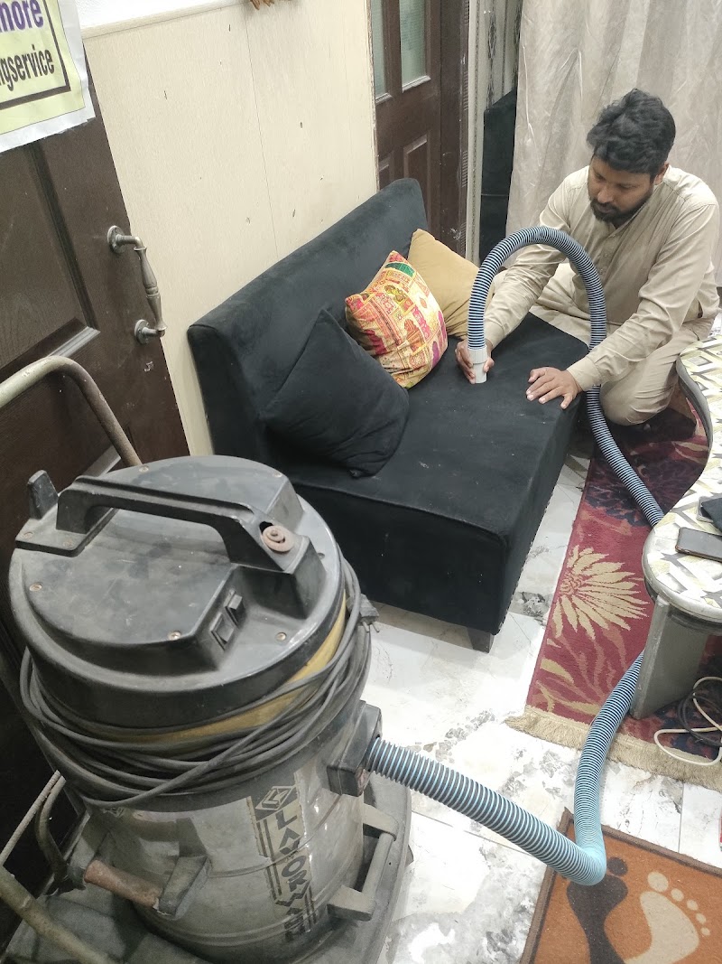 Carpet Sofa Cleaning Services in Lahore in لاہور, پنجاب