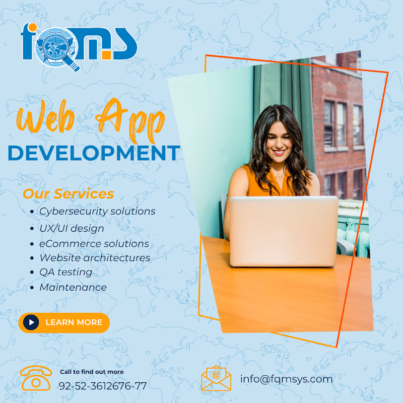 FQMS in Sialkot, Punjab