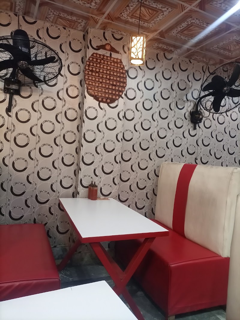 Pizza Home and Fast Food in Jhal Chakian, Punjab