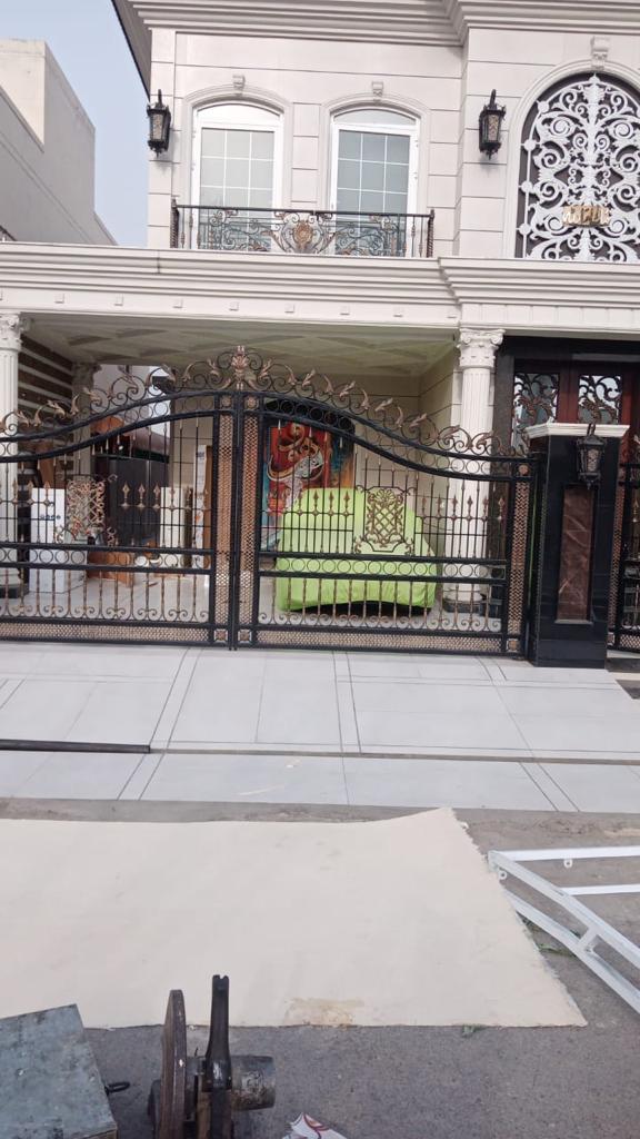 Al Bashir Welder Steel and Aluminium in Sialkot, Punjab