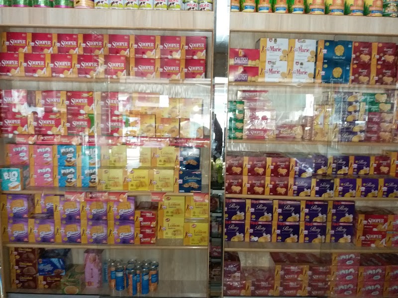 Khan Super Store in Bahawalnagar, Punjab