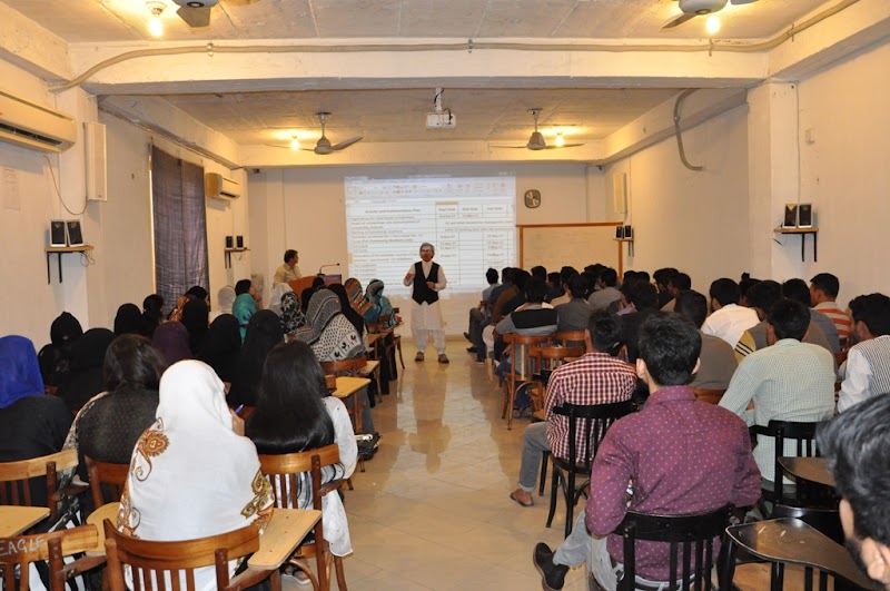 PSKTEXM - Virtual University Shahabpura Road Campus, Sialkot. in Sialkot, Punjab