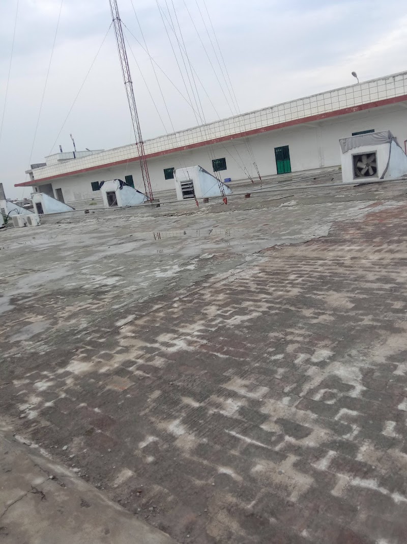 Klash Textile Private Limited in Faisalabad, Punjab