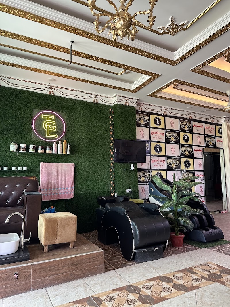 The Grooming Lounge Beauty Salon Narowal in Narowal, Punjab