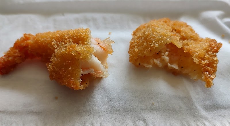 Mid Atlantic Seafood in Laurel, MD