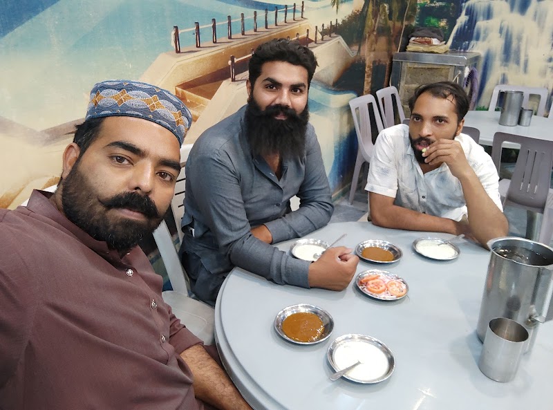 ابراھیم بار بی کیو in Jhang, Punjab