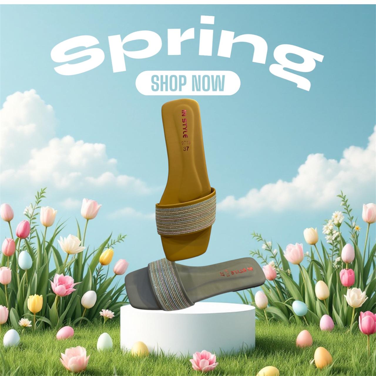 Fashionable & Affordable Footwear 👠👞