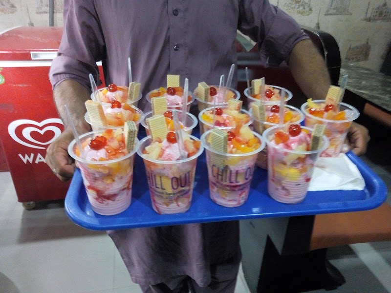 Chill Out in Sargodha, Punjab