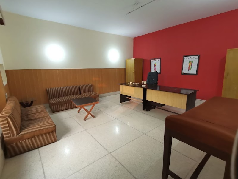 Spine physiotherapy clinic sahiwal in Sahiwal, Punjab