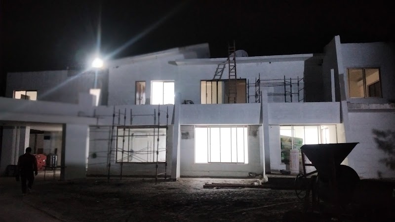 SAMAA TV in Lahore, Punjab
