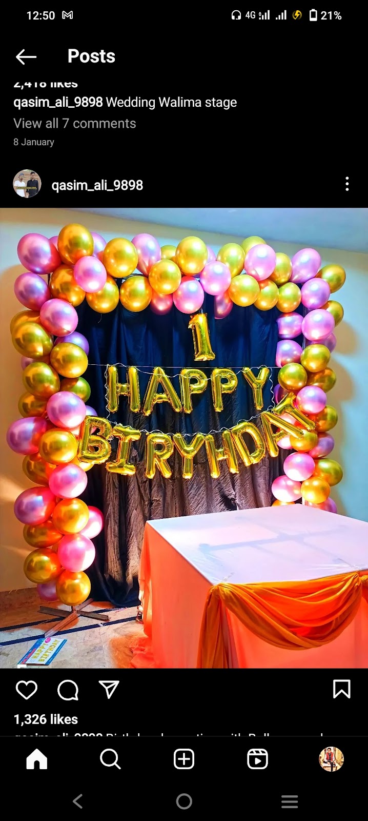 Ayaan Mall Kamalia in Kamalia, Punjab