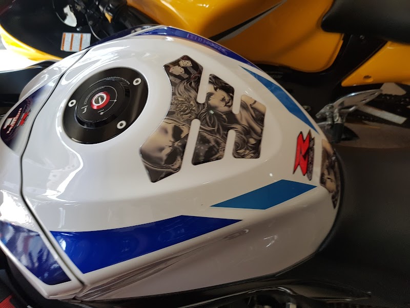 United Autos Motorsports in Rawalpindi, Punjab