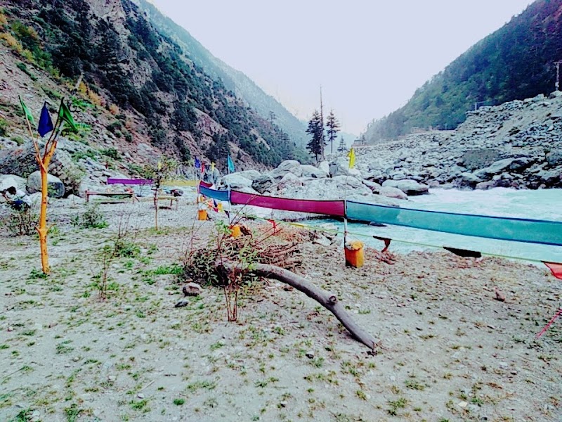 TMA Office, Jhelum in Jhelum, Punjab