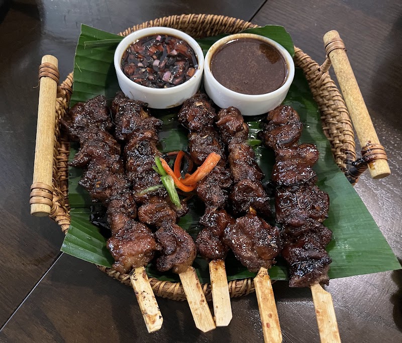 Betawi Indonesian Cuisine (TTDI) in Kuala Lumpur, Wilayah Persekutuan Kuala Lumpur