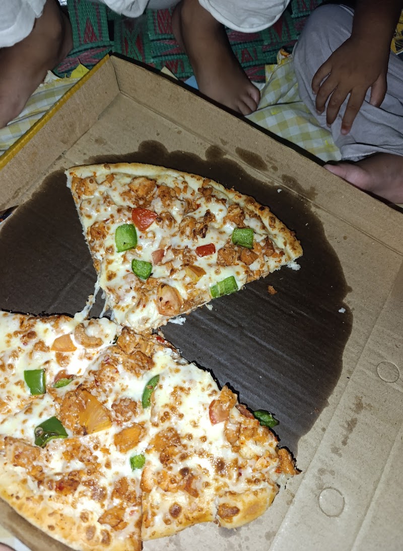 Fifth Avenue Pizza - Bahawalnagar in Bahawalnagar, Punjab