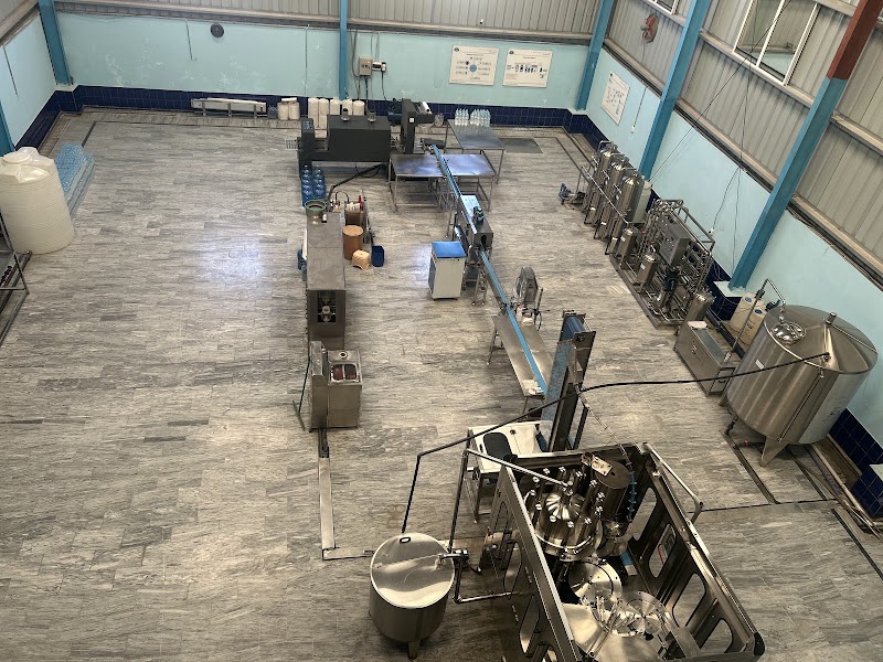 Pakwater & Beverages Pvt Ltd in Taxila, Punjab