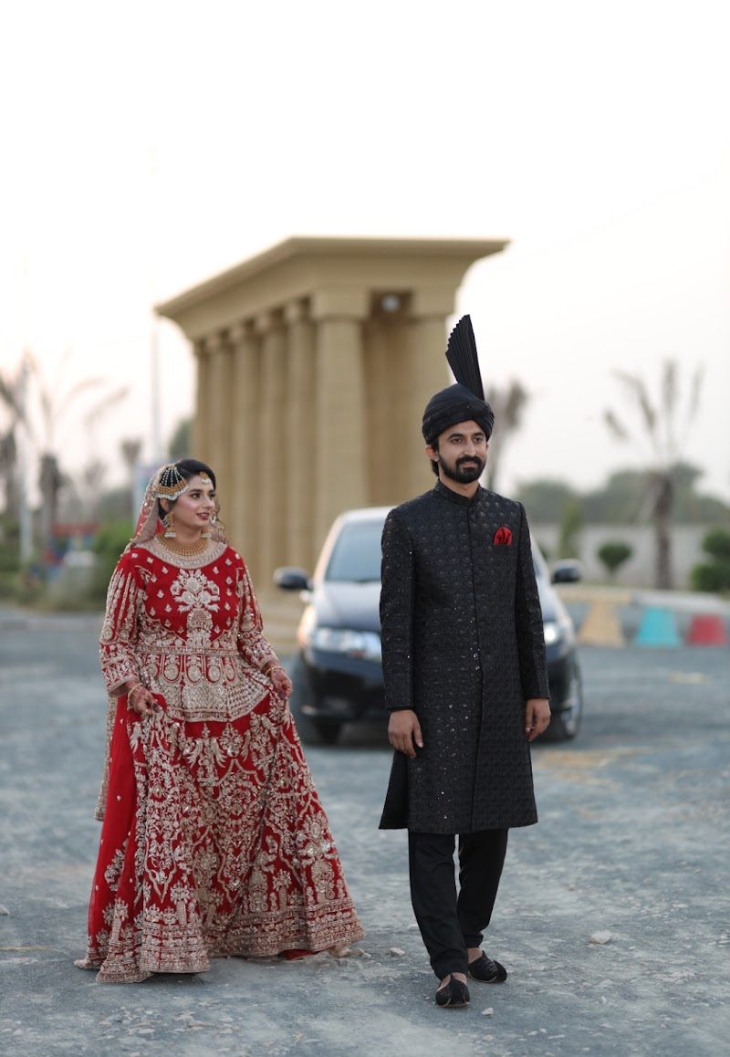 A.Hclicks photography in Khanewal, Punjab