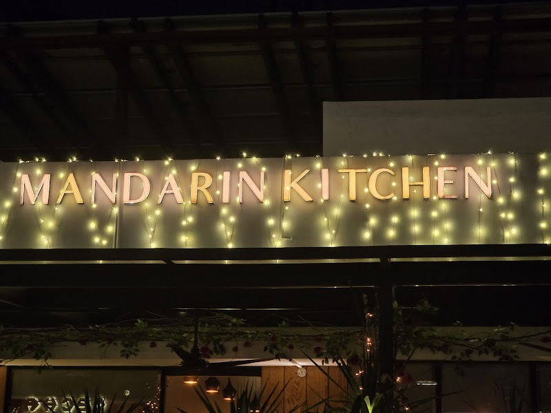 Mandarin Kitchen in Lahore, Punjab