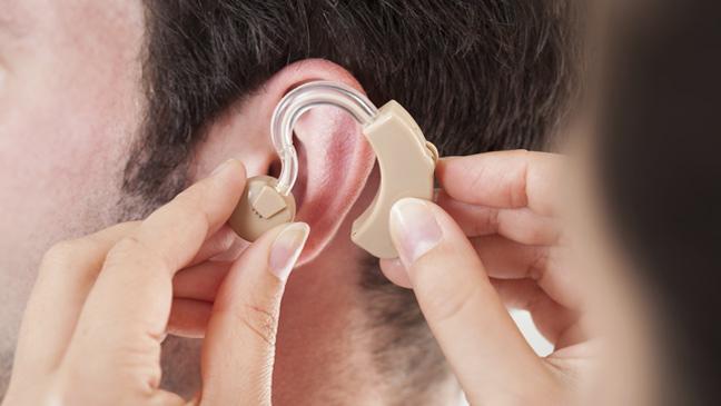Professional Hearing Solutions - Hearing Aids & Audiology Center in Rawalpindi, Punjab