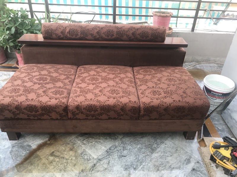 Sofa Carpet Washing Services in Lahore in Lahore, Punjab