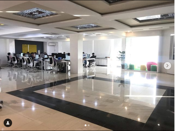 Vizz Web Solutions in Islamabad, Punjab