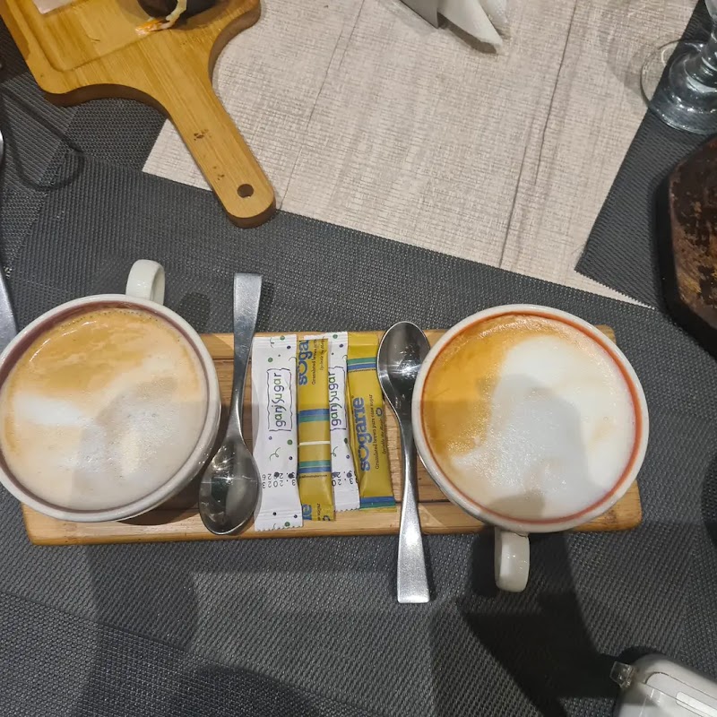 Jade Express and China Town in Gujranwala, Punjab