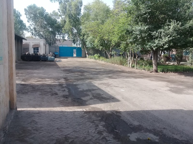 Regional Store MEPCO Multan in Multan, Punjab