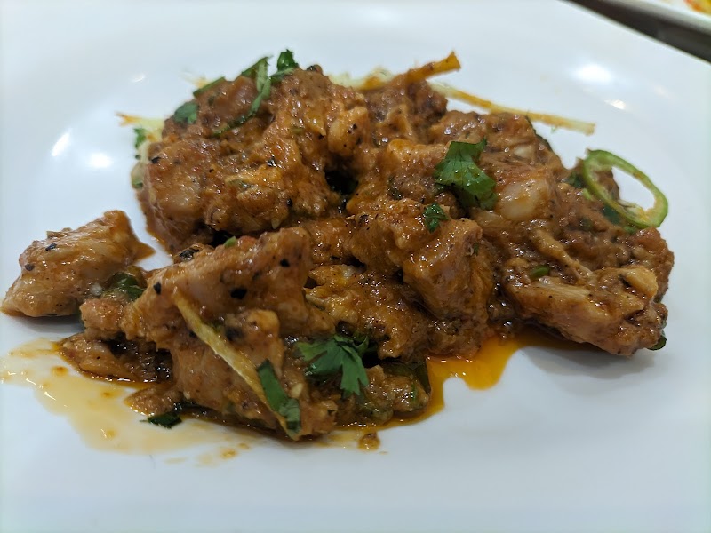 Tynoo's Restaurant in Gujranwala, Punjab