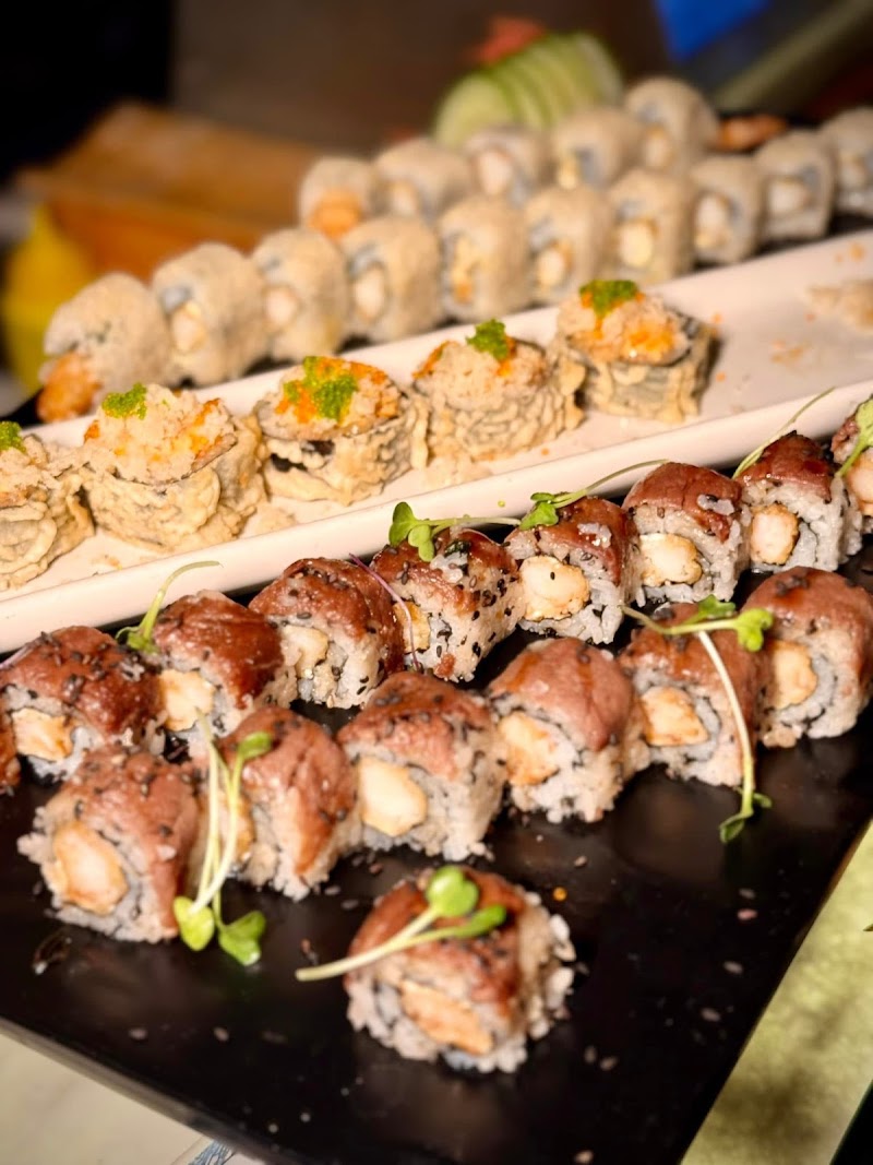 W by Wasabi in Lahore, Punjab