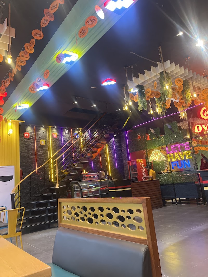 Oven X Pakistan BWP in Bahawalpur, Punjab