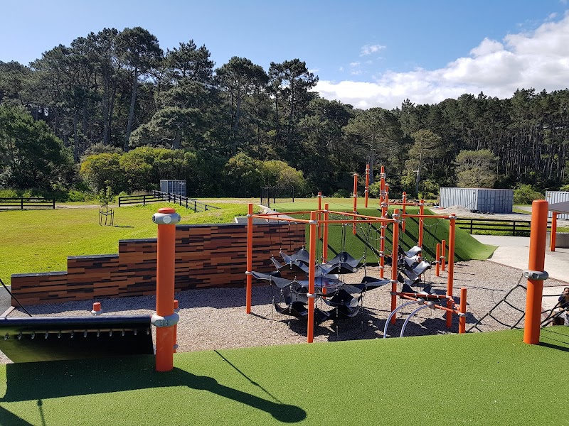 Waitakere BMX Club in Auckland, Auckland