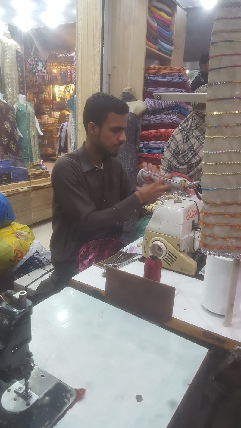 TALAL GARMENTS Attock in Attock, Punjab