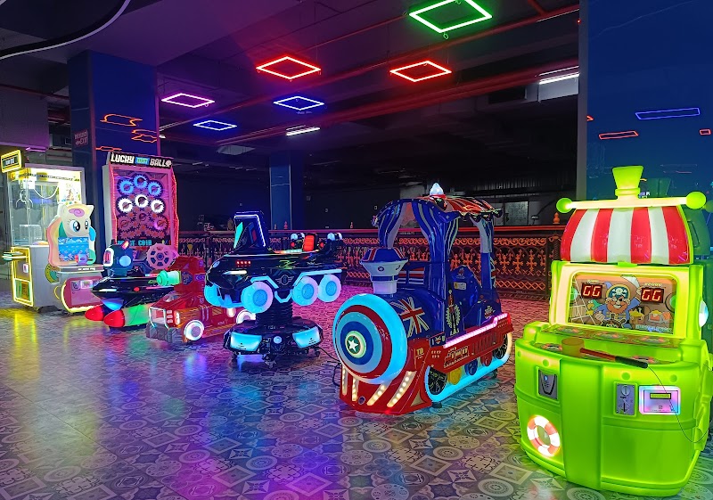 H.G. Electronics (Hully Gully Games) in Ahmedabad, GJ