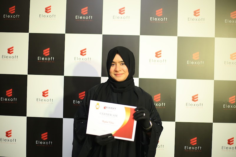 Elexoft Technologies in Wah Cantt, Punjab