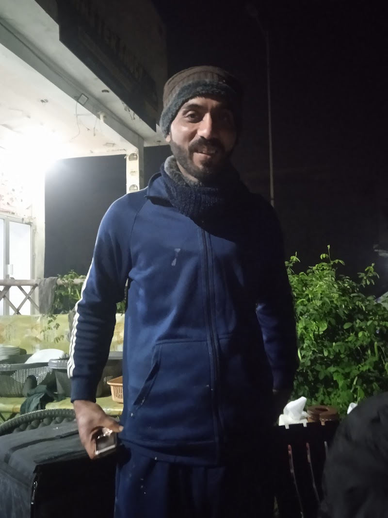 Master Saucy in Gujranwala, Punjab