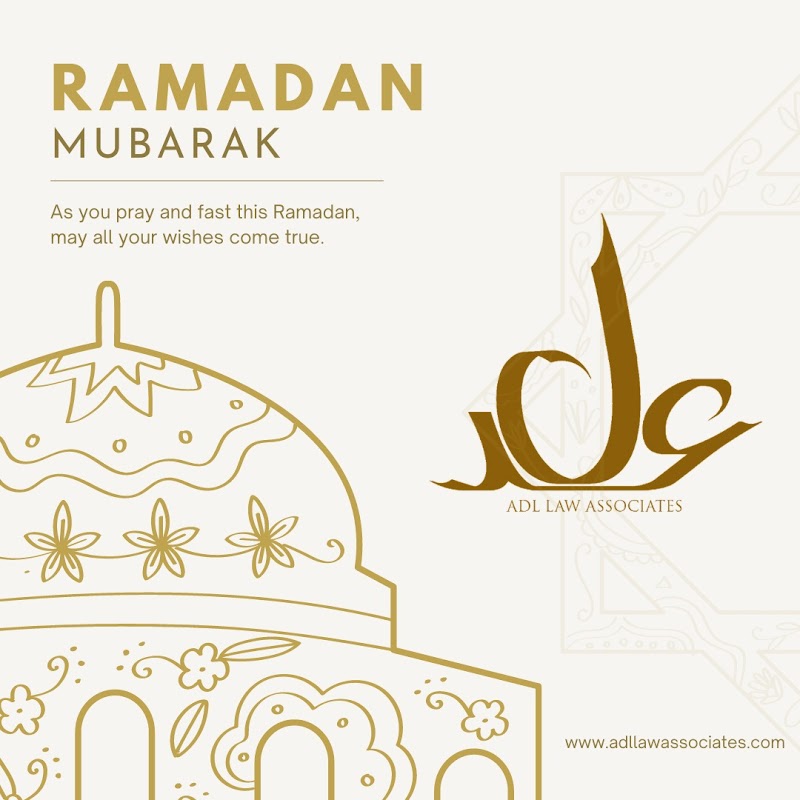 Adl Law Associates in Lahore, Punjab