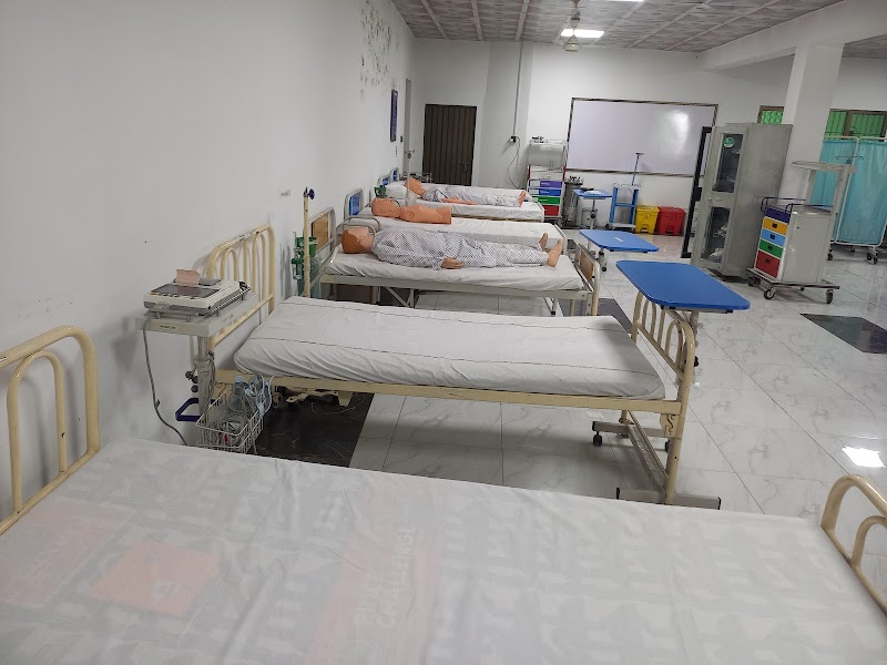 Head Office Oxford Group of Colleges & Medi International College Near Phatak Hiran Minar Road Sheikhupura. in Sheikhupura, Punjab