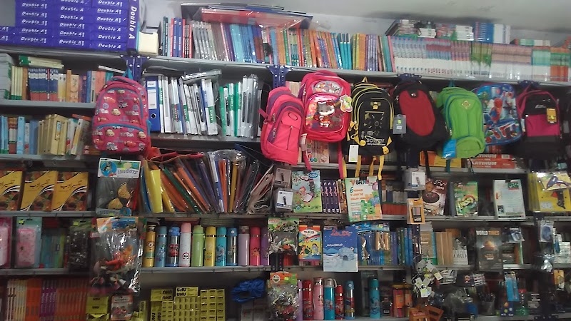 BOOKLAND in Rahwali Cantonments, Punjab