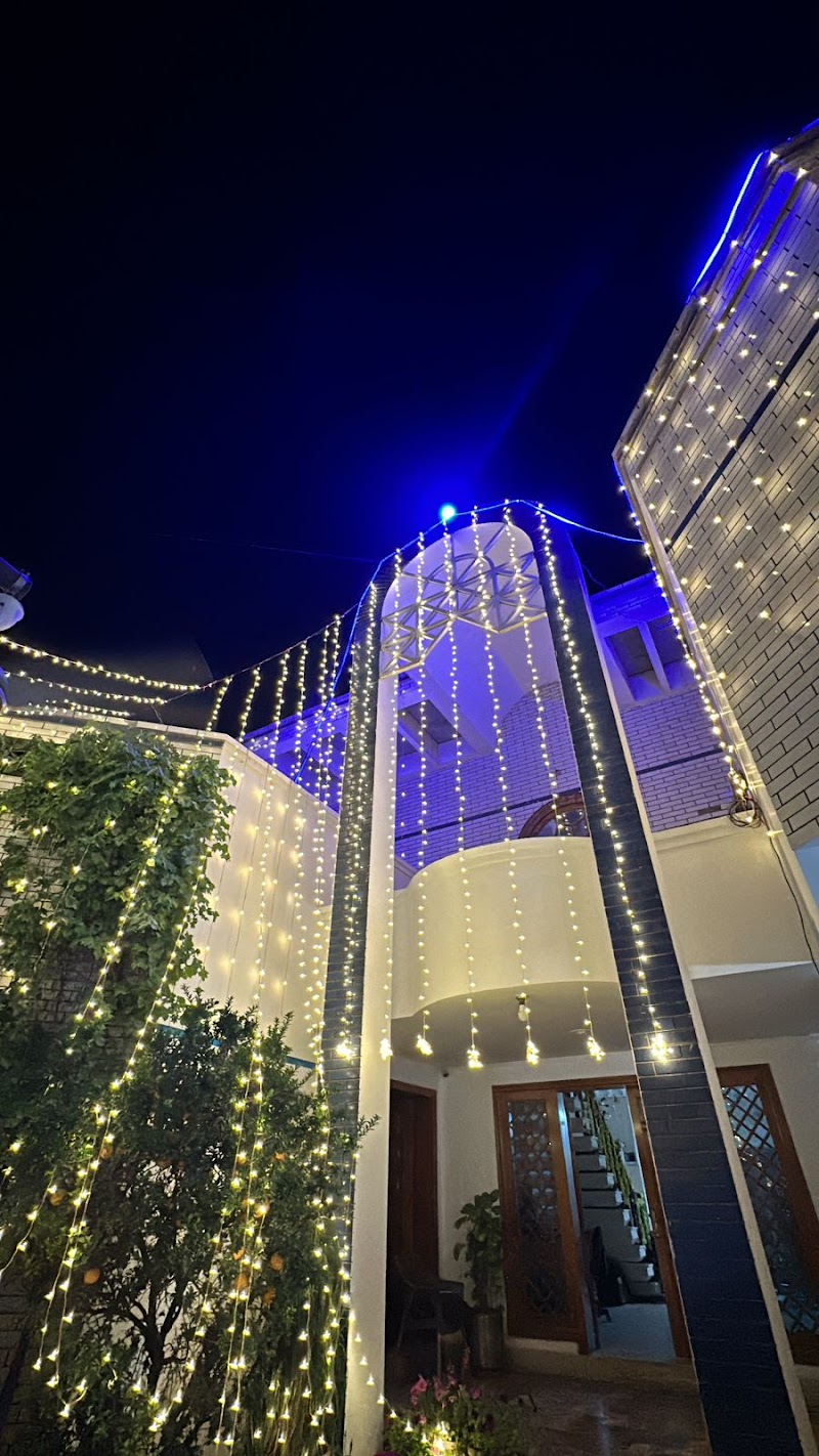 Motel Paradise Inn bahawalpur in Bahawalpur, Punjab