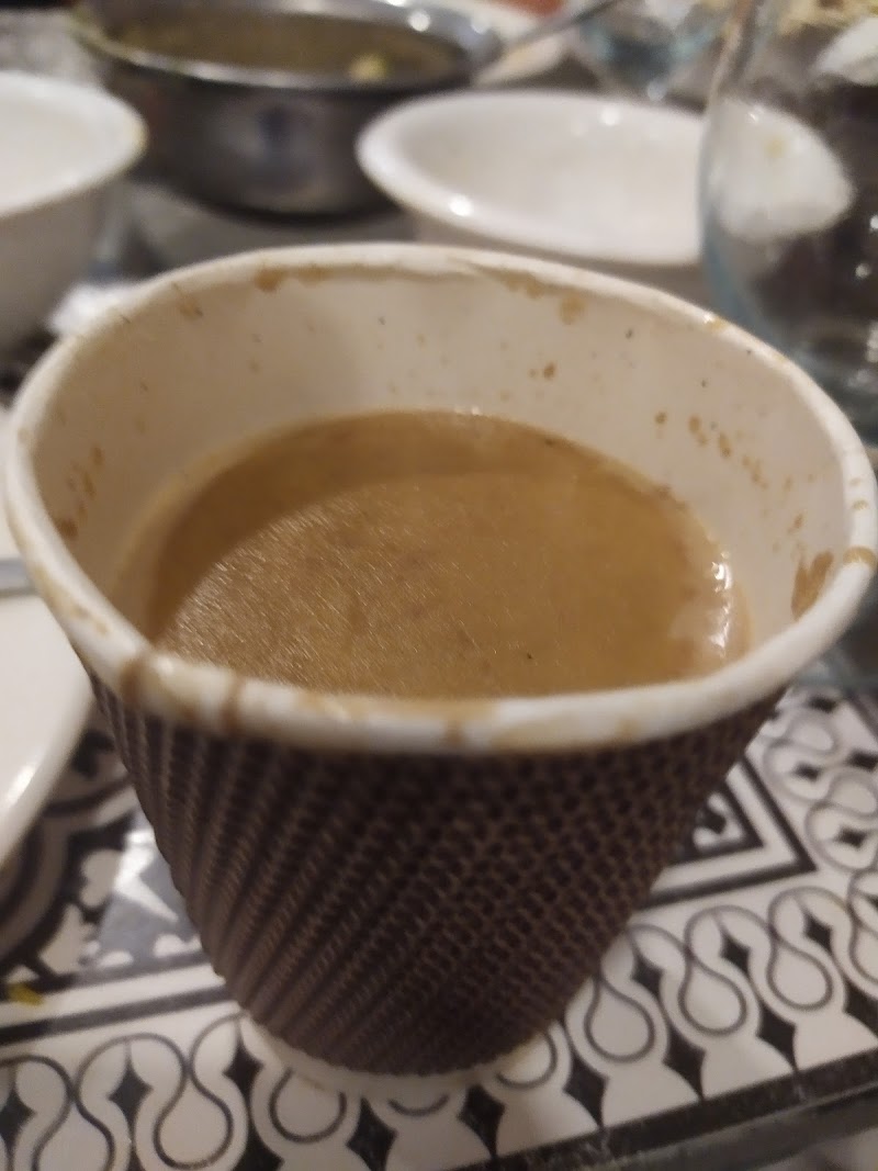Ambala Cafe in Sargodha, Punjab