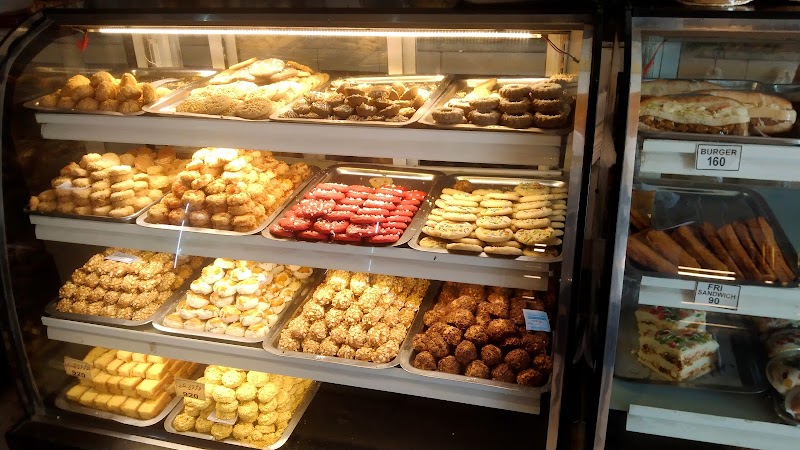 Bismillah Sweets & Bakers in Sargodha, Punjab