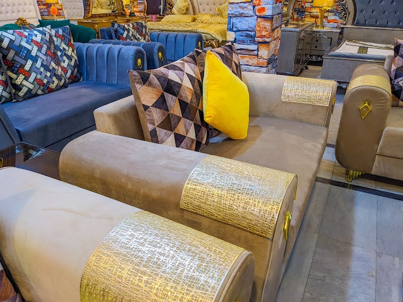 Al Daniyal Furniture in Wah Cantt, Punjab