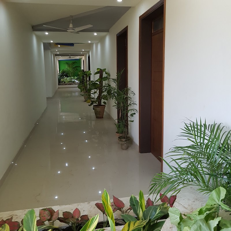 Mukabbir University of Science & Technology in Gujurat, Punjab